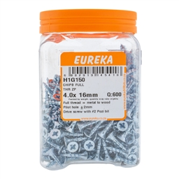 H1G150 - Chipboard Screw